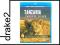 SZOKUJĄCA ZIEMIA. TANZANIA [BLU-RAY]