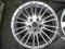 FELGA ALUMINIOWA ALFA ROMEO 5x110 7,5x17ET41