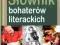 Słownik bohaterów literackich