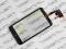 NOWY Dotyk - Digitizer HTC RADAR Oryg. | H30