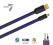 WireWorld Ultraviolet 7 USB 2.0 A to mini B 0,5m