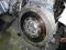Koło Dwumasowe Sprzęgło 1.6 TDI VW Polo Fabia 2012