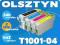 20x TUSZ ZAMIENNIK EPSON PX810FW R265 R285 R360