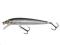 RAPALA wobler 2,4m 10cm 10g SILVER HUSKY JERK