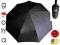 gooha ZEST 128 cm POTĘŻNY MOCNY PARASOL 2*AUTOMAT