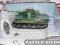 Polski Sherman Firefly Rycerz I 1/72 gotowy