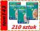 ++ PAMPERS pieluchy Active Baby 3 / 210 szt TANIO