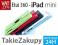 Etui iPad Mini Obrotowe 360 Futerał + Folia GRATIS