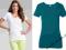 G2647 MODNA KOSZULKA  MARKI MY BASIC  ROZ.36/38