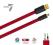 WireWorld Starlight 7 USB 2.0 A to mini B 0,5m