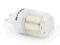 żarówka LED G9 31 SMD 5050 WW - MARTEL_BYTOM