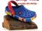 Crocs Crocband Kids Lego rozmiar 10/11 czyli 27-28