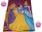 Koc kocyk Księżniczki Princess DISNEY 120x150