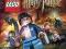 LEGO HARRY POTTER YEARS 5-7 PS3/FOLIA/-THE BOMB!!!