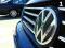 VW POLO 6N2 TUNING LISTWY CHROM NA GRILL ATRAPA