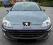 PEUGEOT 407-LISTWY CHROM NA WLOT ZDERZAKA NOWOSC