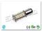 Żarówka LED P21W/5W Bay15d 18 LED SMD 12V