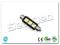 Żarówka LED rurkowa 36mm C5WC10W CAN-BUS 3 LED SMD