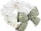 Bransoletka elegancka z cyrkoniami -sb5233-