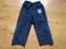 Spodnie dresowe Next jak nowe 104 110