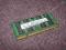 2GB DDR2 800Mhz SODIMM marki Samsung, sprawna !!!