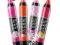 LIOELE Lip Color Stick 3w1 Szminka Tint Błyszczyk