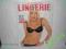 PLAYBOY USA!!!!BOOK OF LINGERIE 2000 STAN IDEAŁ!!!