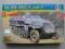Sd. Kfz. 251 / 1 Ausf. C 1:72 Italeri 7009