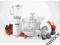 MIKSER Robot Kenwood FP510 +blender+malakser