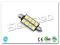 Żarówka LED rurkowa 42mm C5WC10W CAN-BUS 8 LED SMD