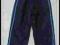 D1394 Carter Granatowe ocieplane spodnie 104