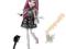Monster High Upiorni Uczniowie Rochelle Goyle 6955