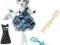 MONSTER HIGH 1600 URODZINY Frankie Stein