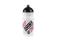 BIDON sportowy GOBI RAW white-black 0,5 l madbike