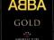 ABBA - GOLD (GREATEST HITS). CD