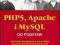 PHP5. Apache i MySQL NOWA ! Extra cena! PHP5. Apache i MySQL NOWA ! Extra cena!