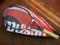 Wilson K Factor Four 105 (nie Babolat, nie Head)