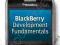 BLACKBERRY DEVELOPMENT FUNDAMENTALS John Wargo