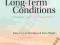 LONG TERM CONDITIONS: NURSING CARE AND MANAGEMENT