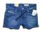 H&amp;M nowe Szorty jeans Dziewczynka__146/regular