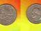 KENIA  1  Shilling 1971 r.
