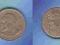 KENIA  50  Cents  1968 r.