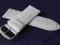 SZEROKI PASEK DO ZEGARKA 30mm.SKÓRZANY.