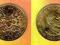 KENIA  10  Cents  1980 r.