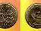 KENIA  10  Cents  1987 r.