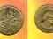 KENIA  5  Cents  1989 r.