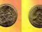 KENIA  5  Cents  1990 r.