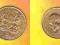 KENIA  5  Cents  1970 r.