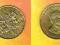 KENIA  5  Cents  1980 r.