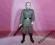 STAR WARS FIGURKA GRAND MOFF TARKIN EPISODE IV